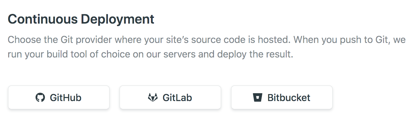 Connection to Github